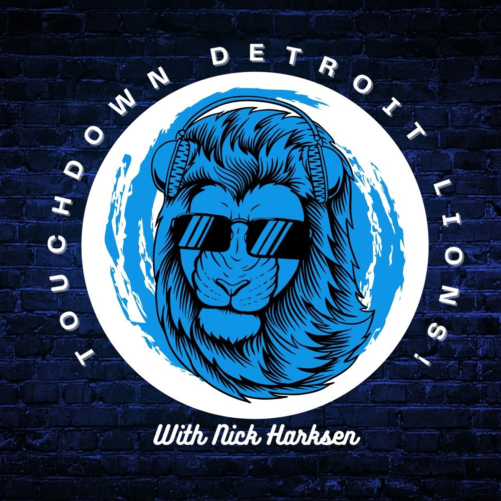 Touchdown Detroit Lions