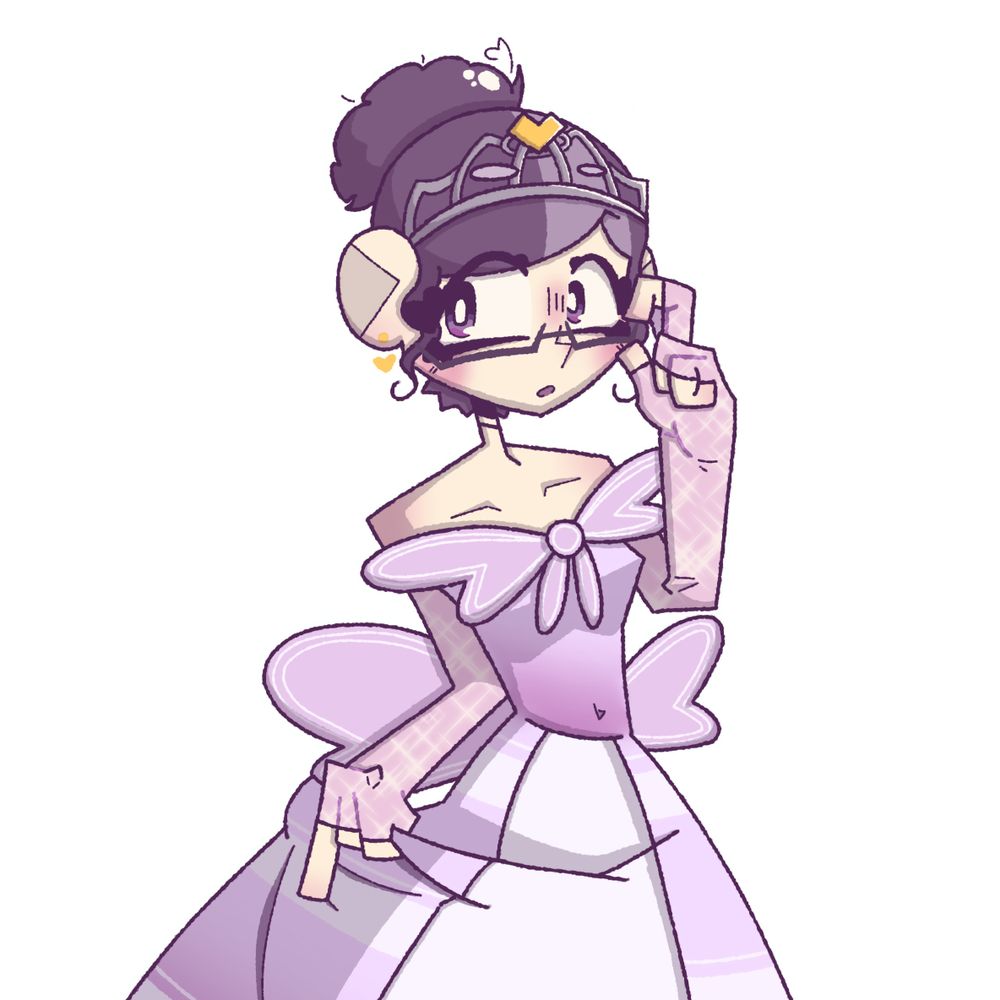 PrettyPrincessCutie
