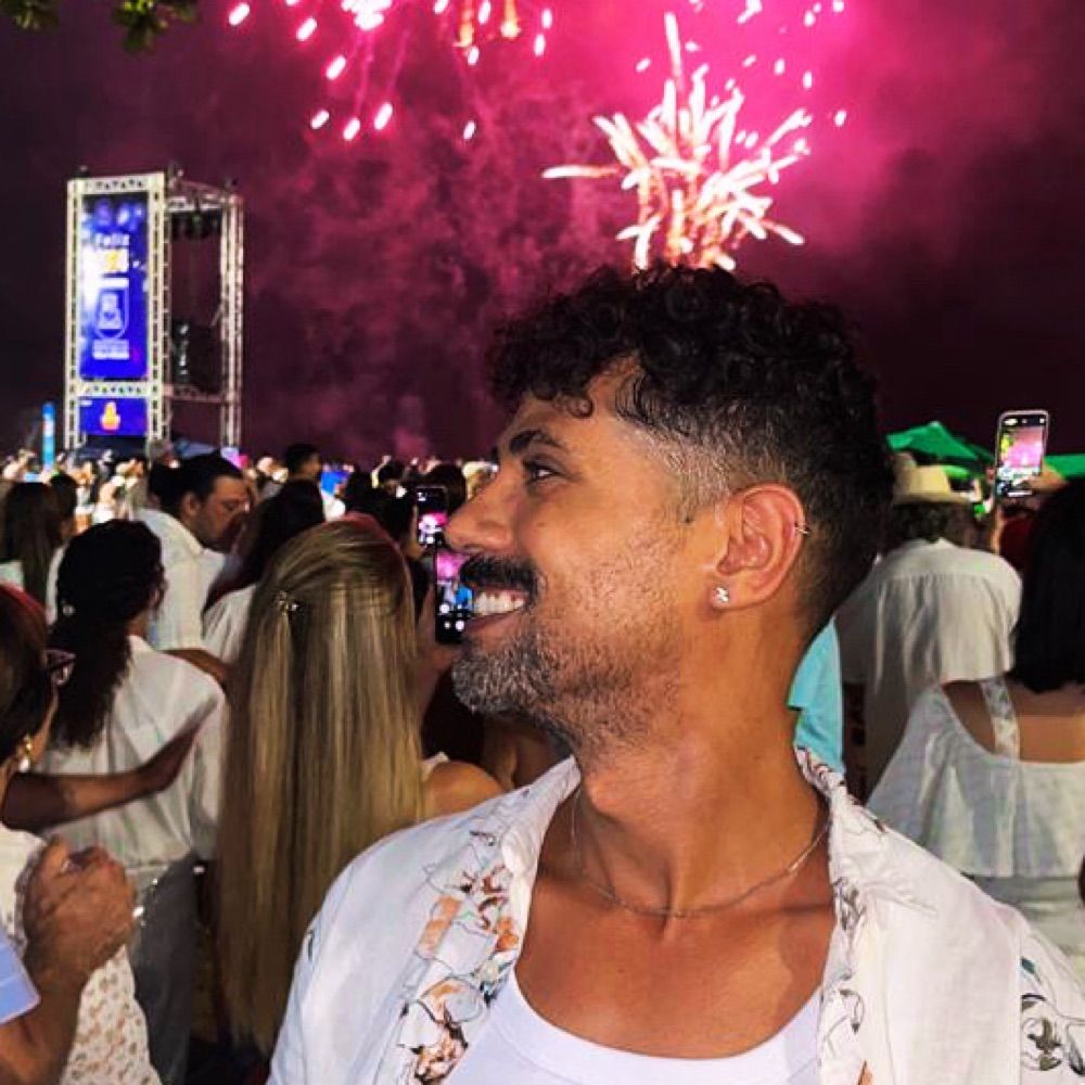 Janseneando 🏳️‍🌈