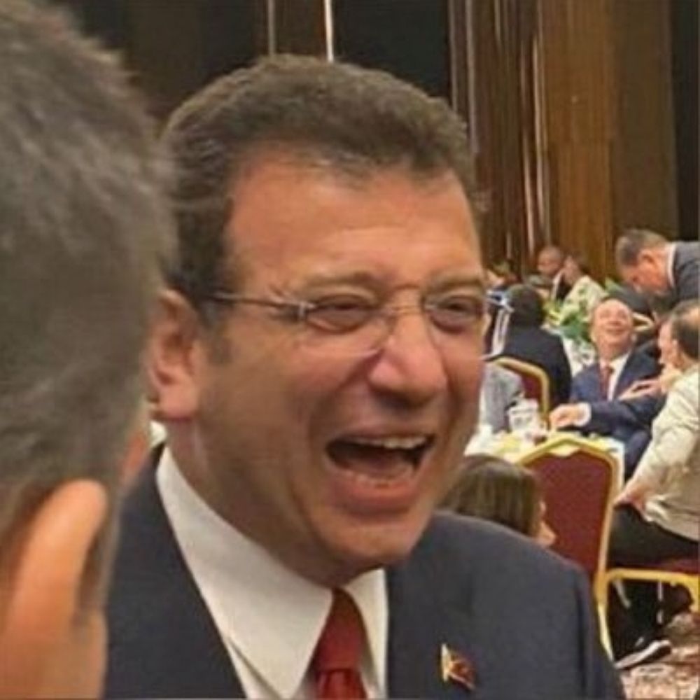 Rozalin #BoyunEğme #BOYKOT