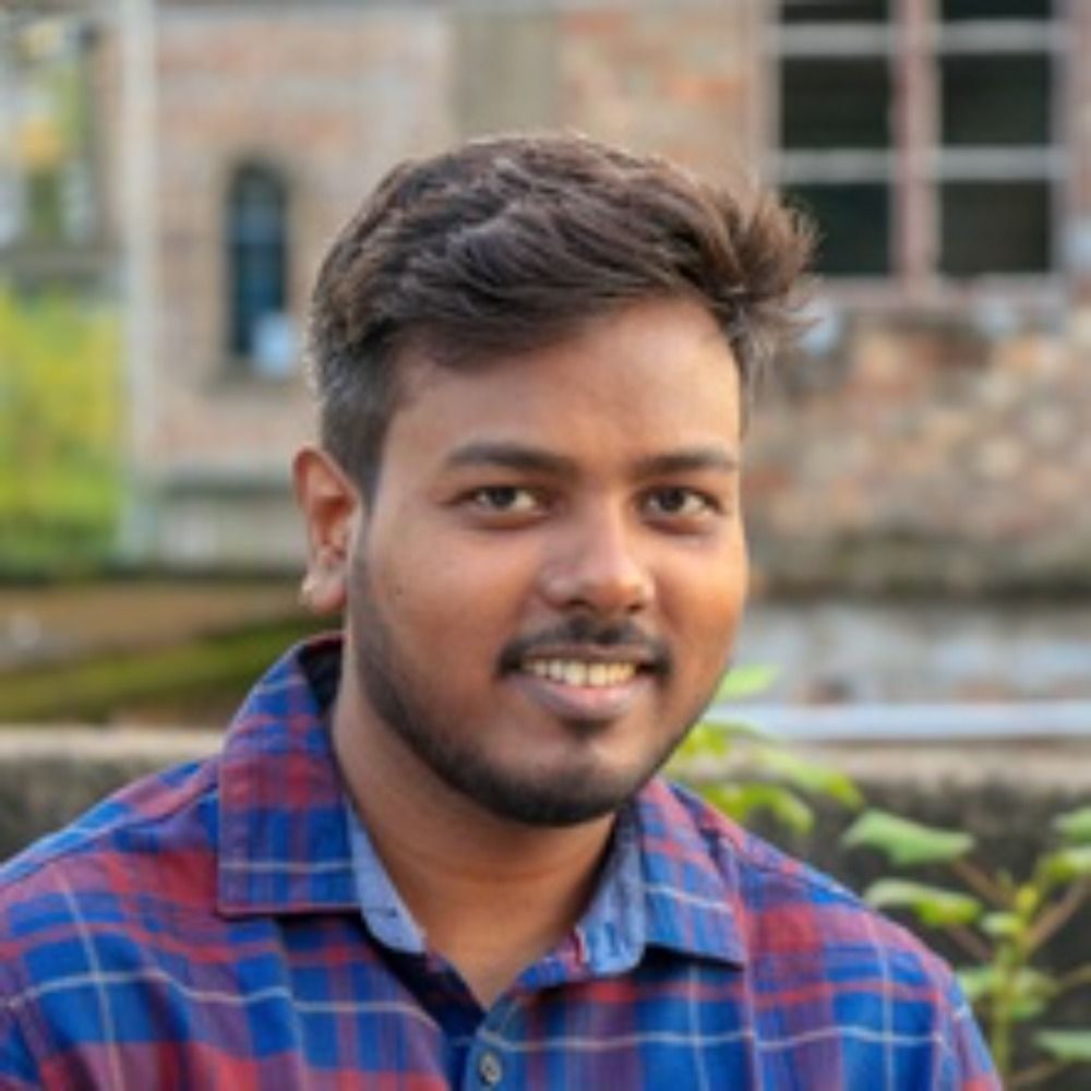 Rohit Hela