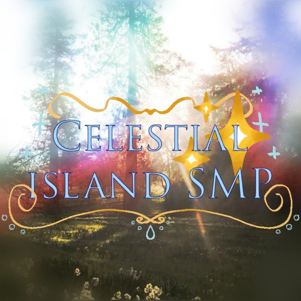 ★ Cᥱᥣᥱ᥉tιᥲᥣ I᥉ᥣᥲᥒd SMP  𐙚 ‧₊˚ ⋅ 🪼