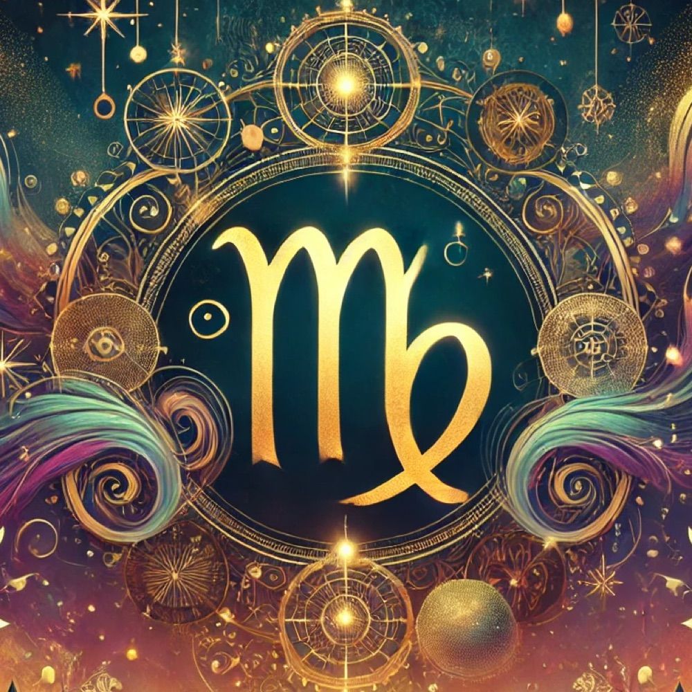 Virgo universe