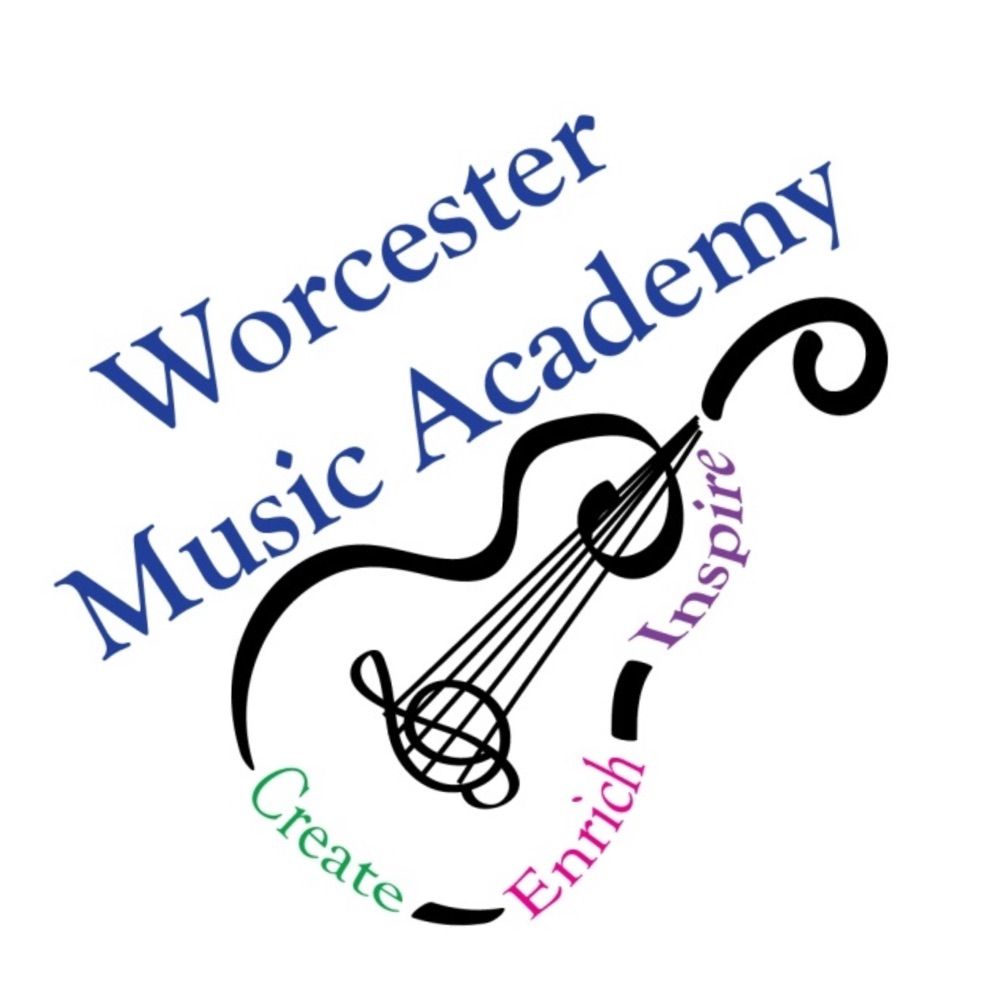 Worcester Music Academy 🎶