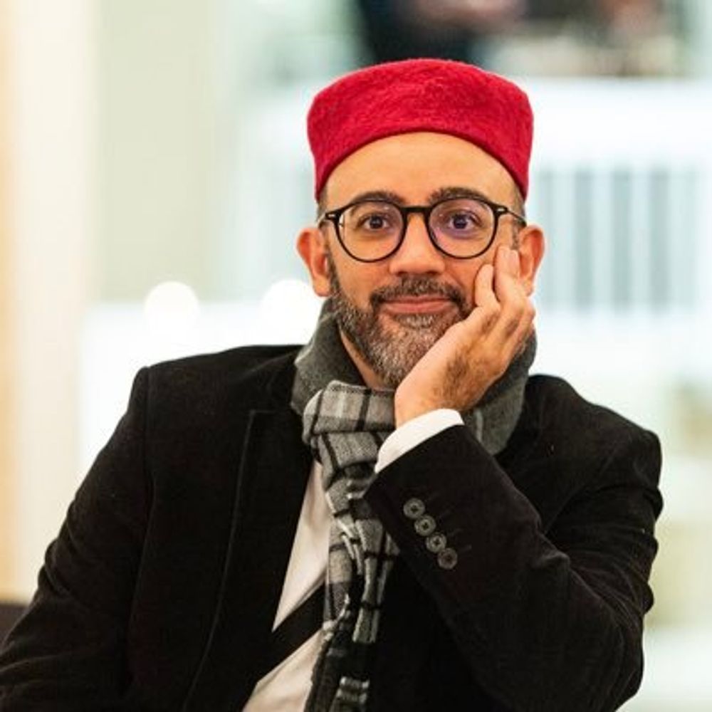 Bilel Hadri