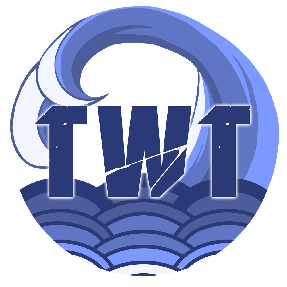 Wild Tide
