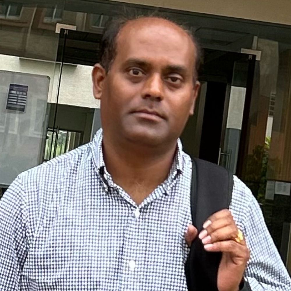 Dhananjaya S Kulkarni