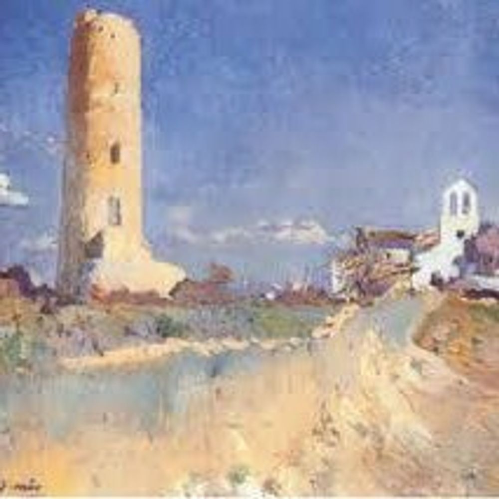 Gerard Saura
