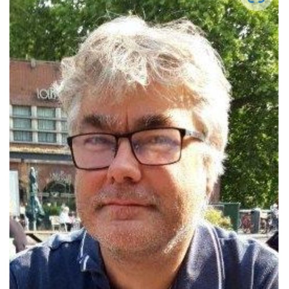 Wybren de Jong