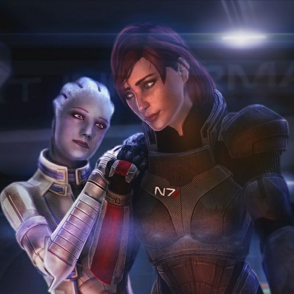 Captain Obvious N7