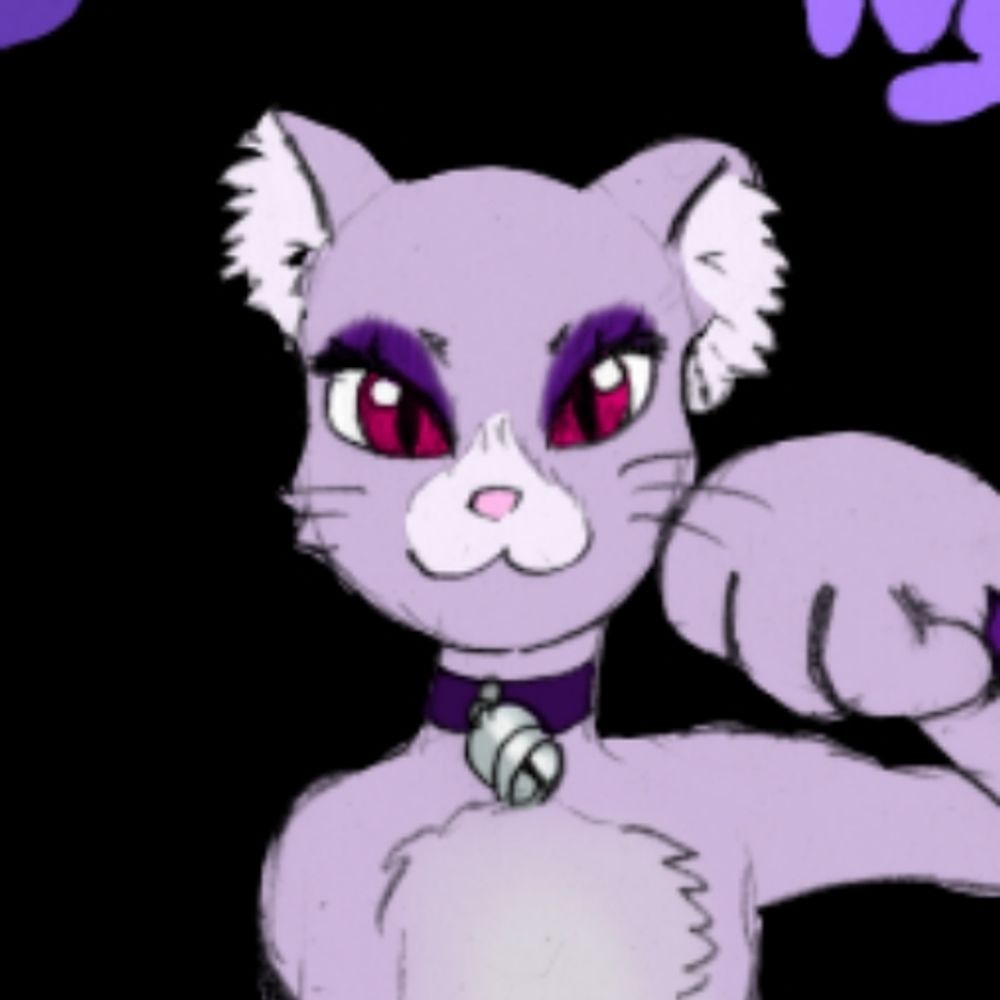Lavender 's avatar