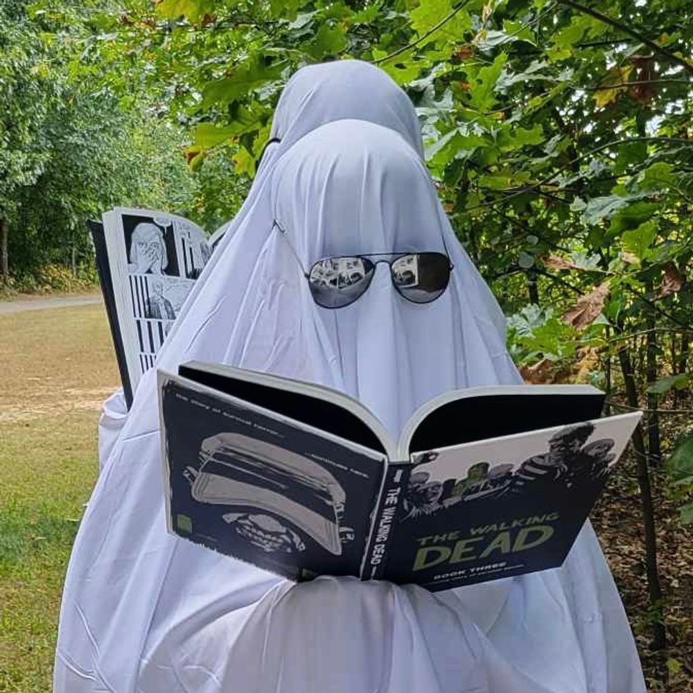 ghouliaJulia