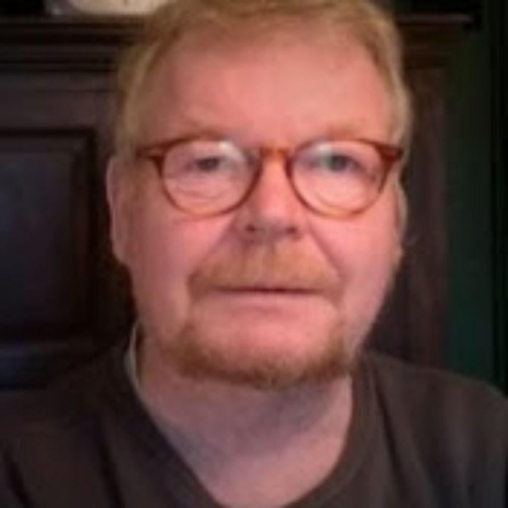 Torben Juhl Svendsen