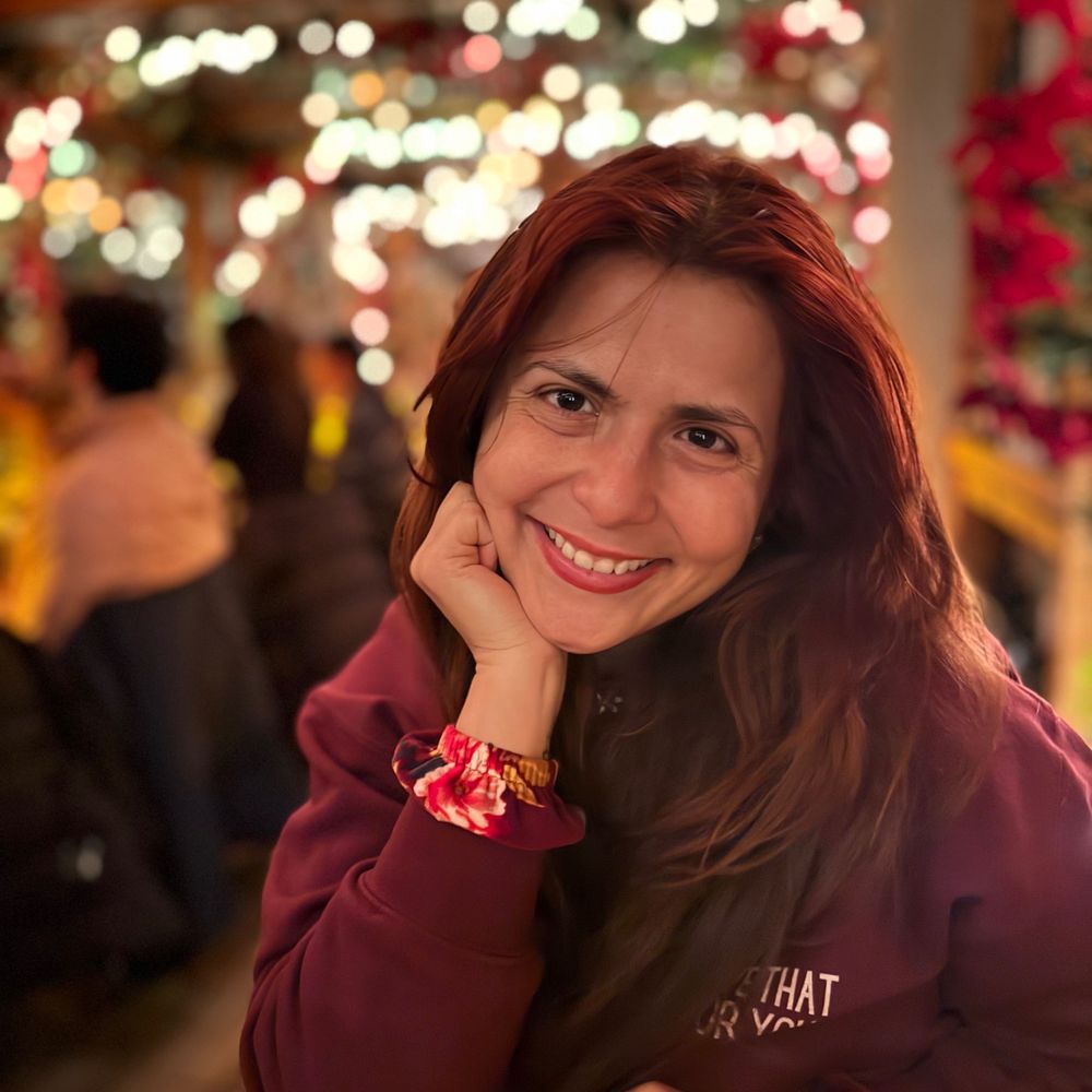 Deysi Barzallo-Vatman, LCSW OSW-C