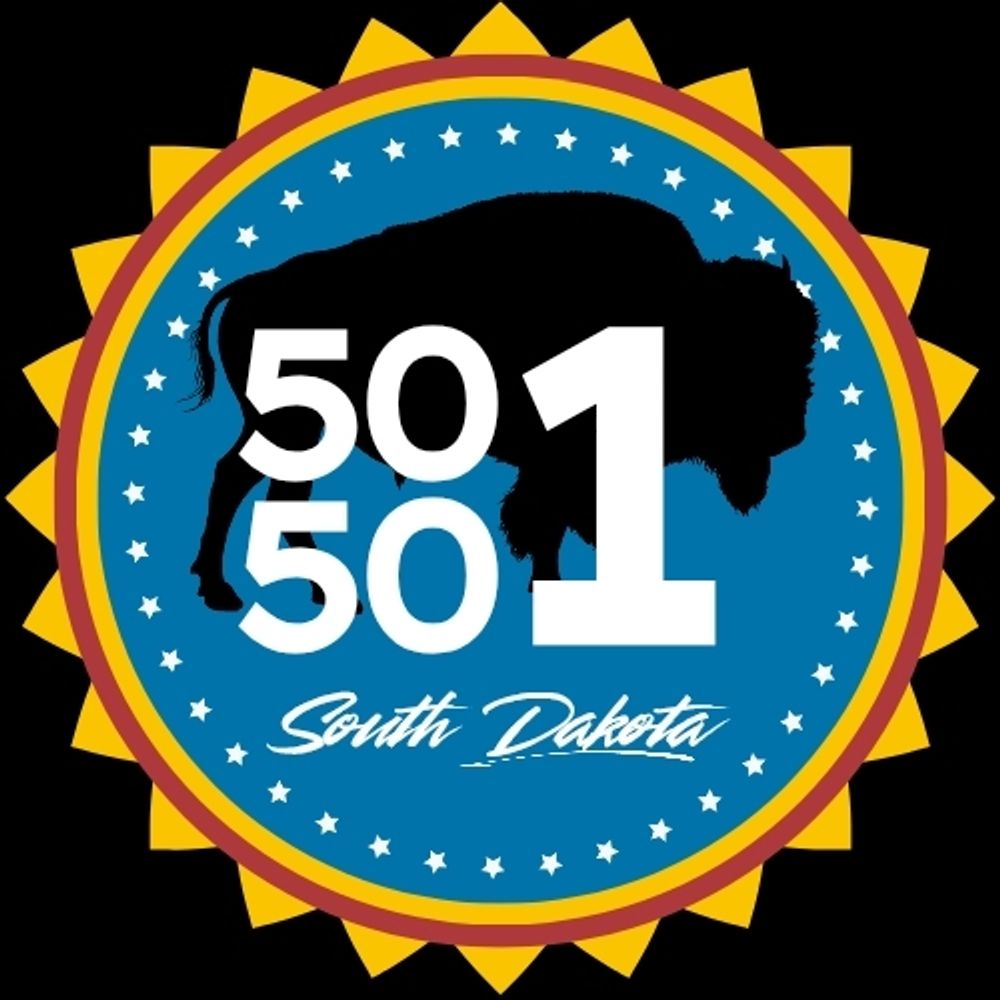 50501 South Dakota