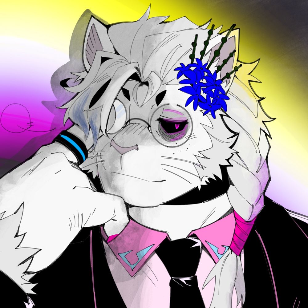 Luka Da Cat