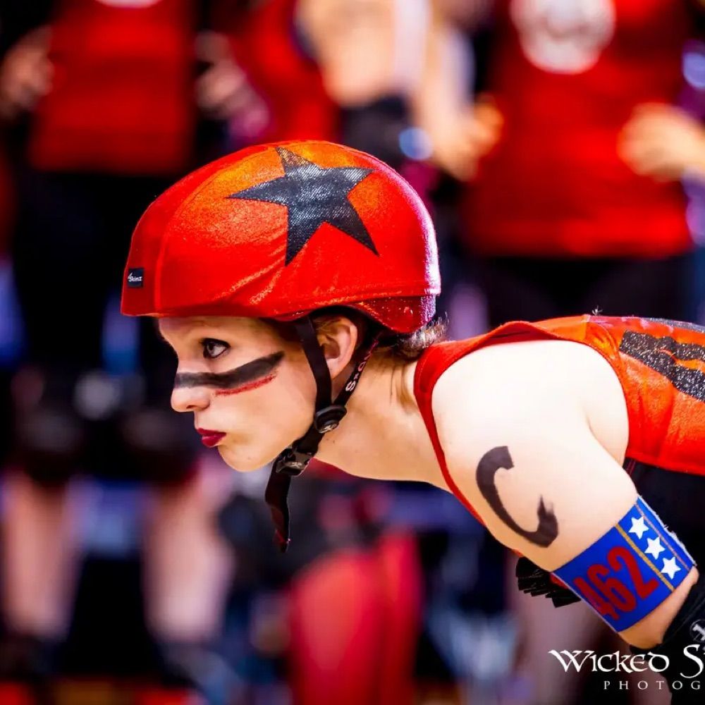 Wicked Shamrock Photography