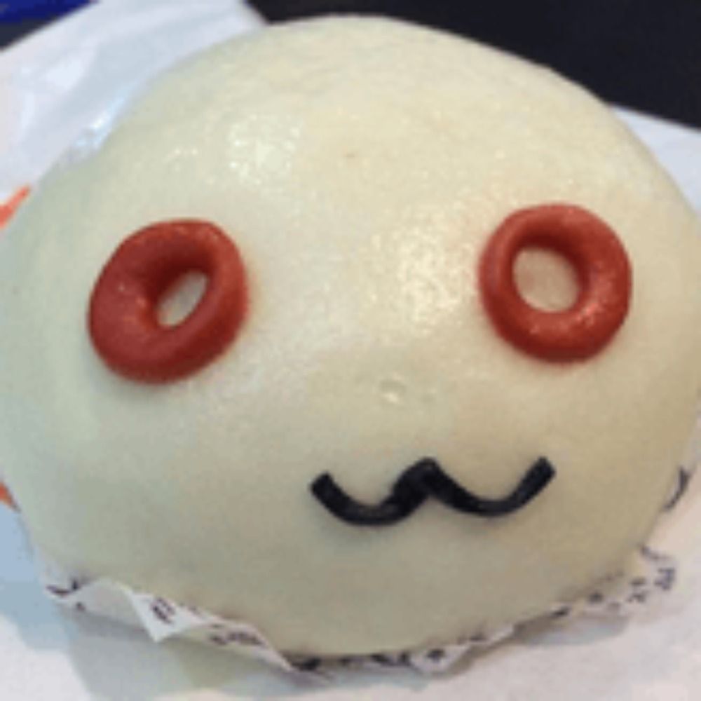 非常食