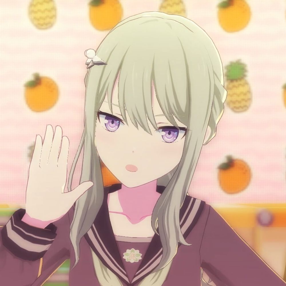 ポンズー
