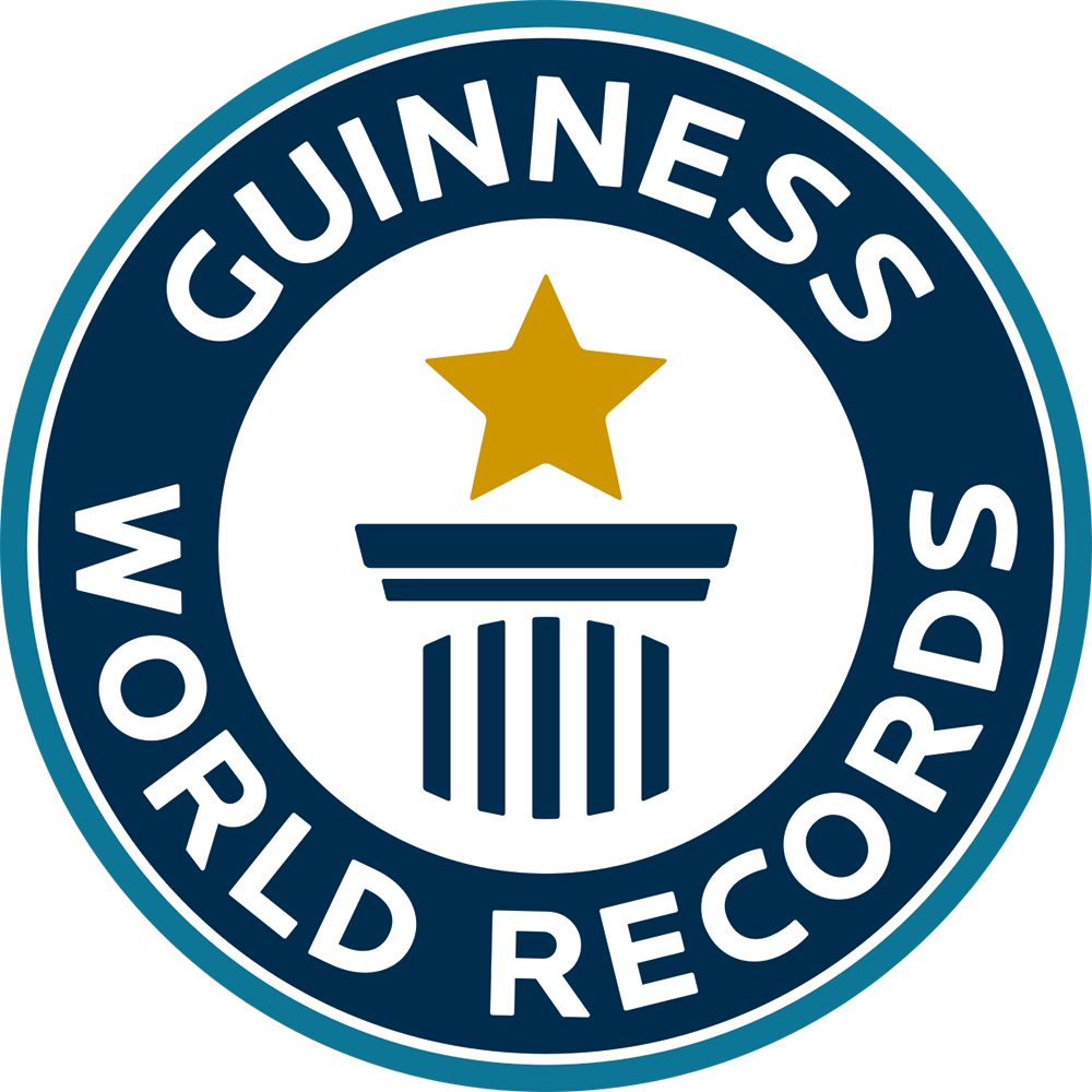 Guinness World Records