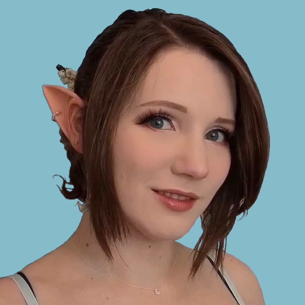 Summoner Nayra