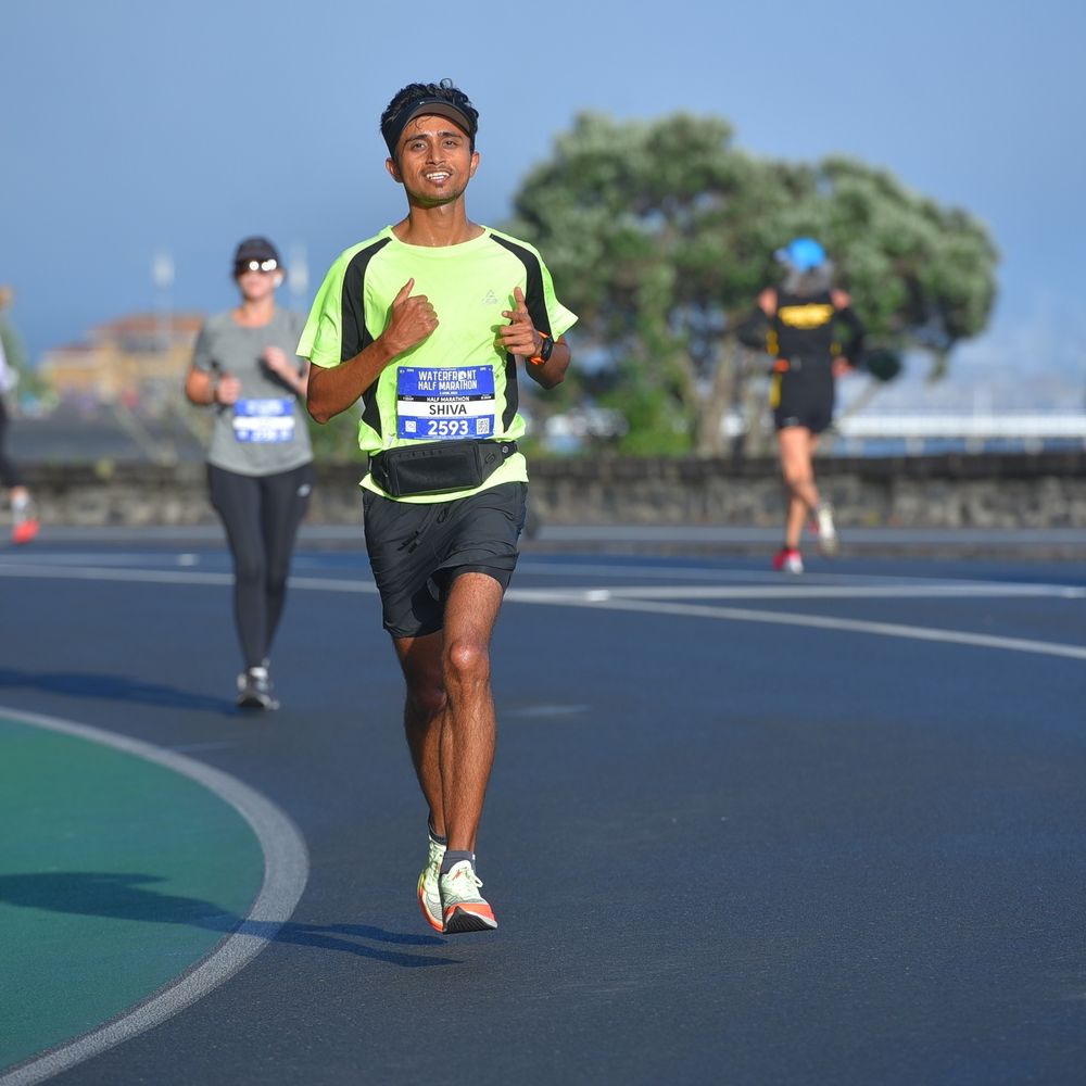 Shiva Prasad