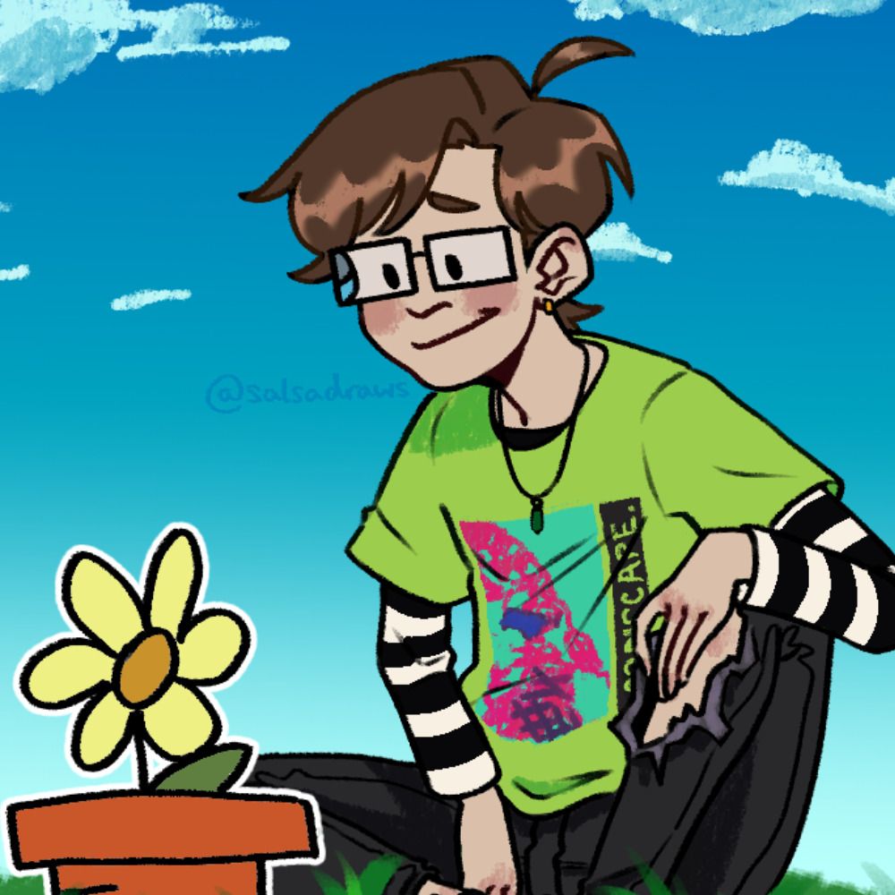 salsadraws