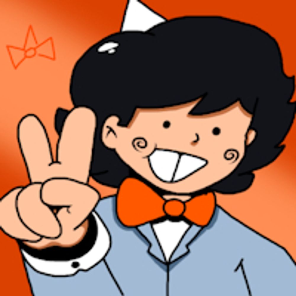 BowtieBoy