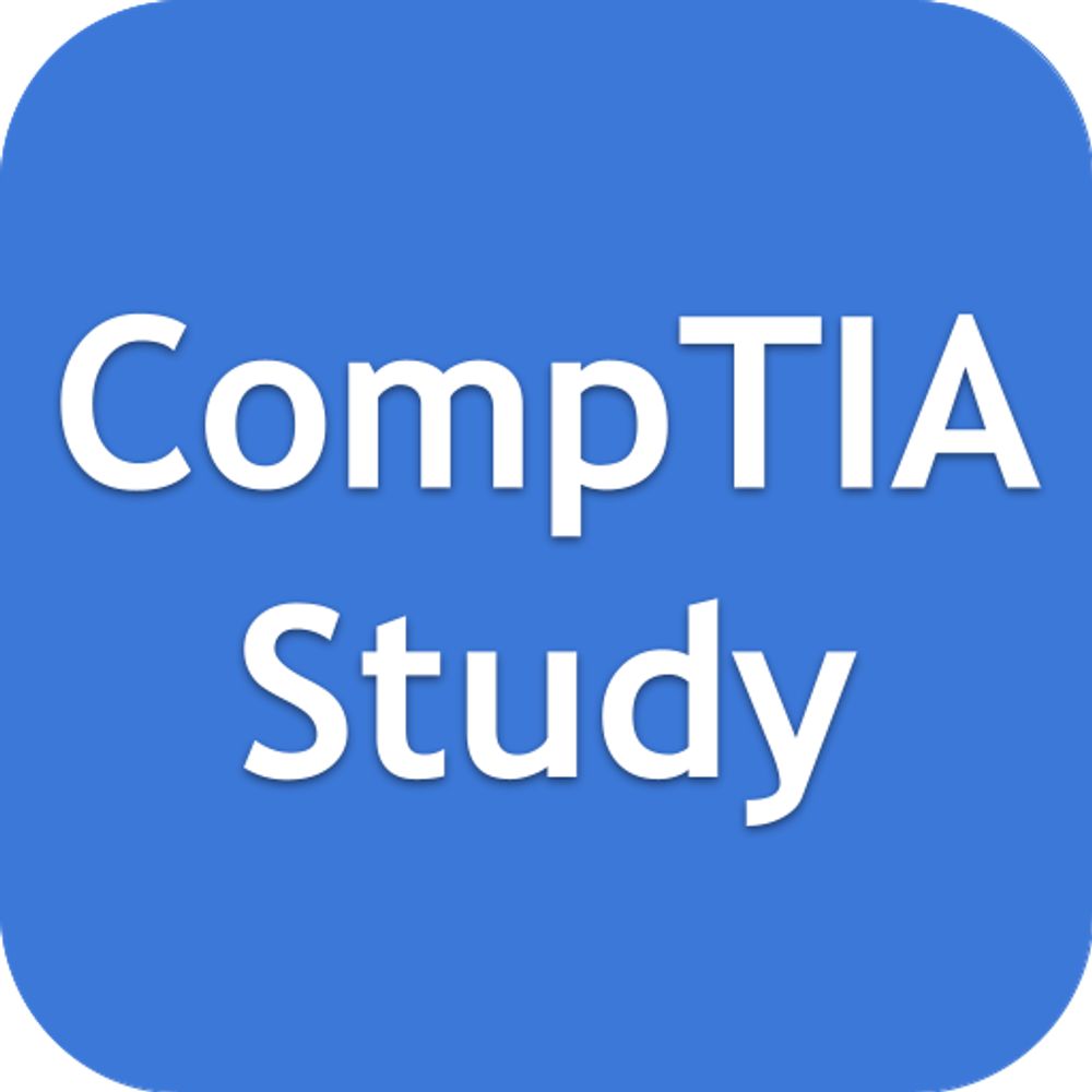 CompTIA Study