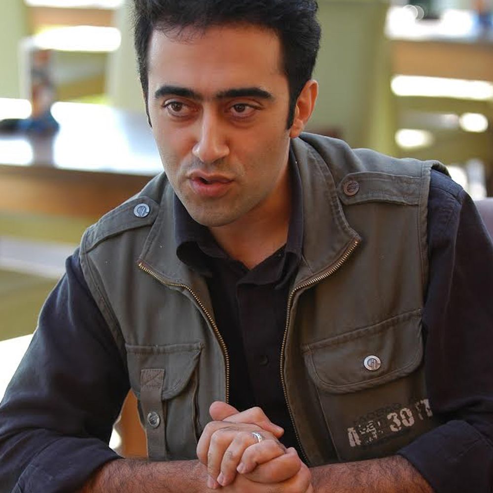Bulent Ceyhan