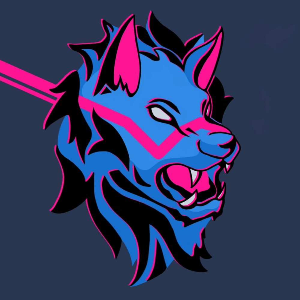 Profile picture lionwolf01.bsky.social