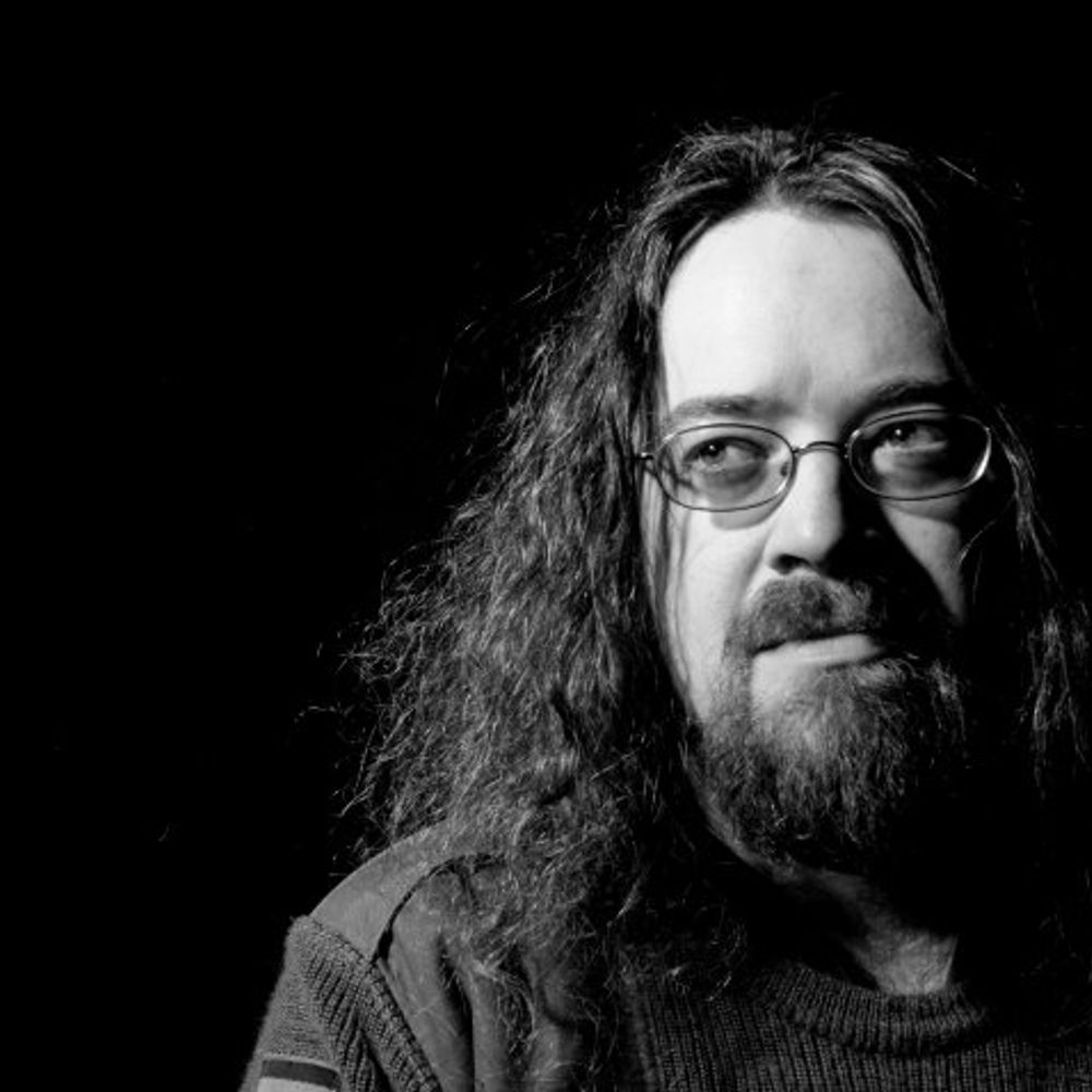 Neil McCrea