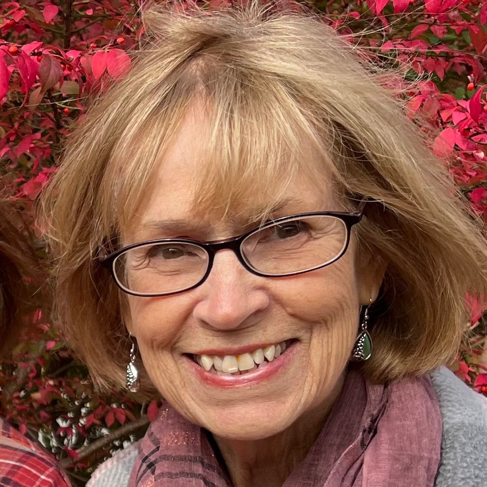 Sharon Mick McAuley