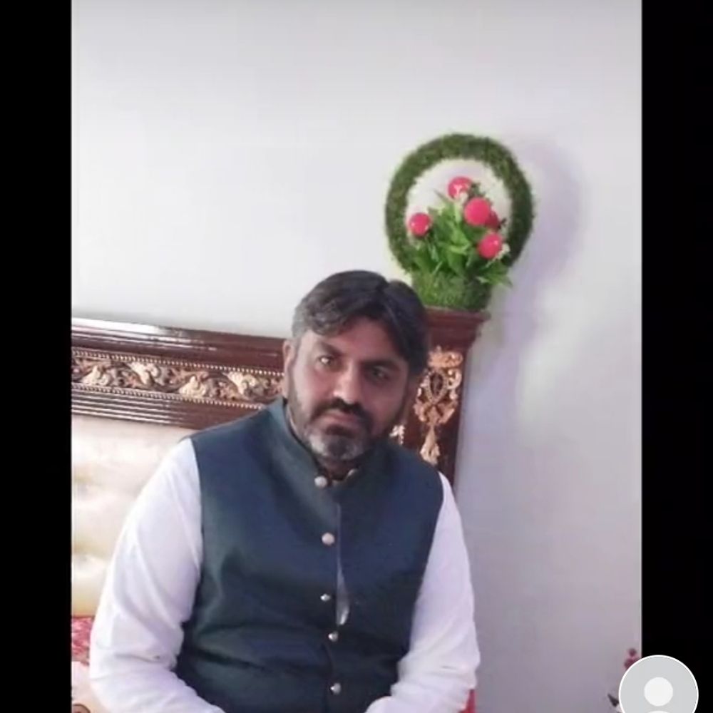 Shafqat