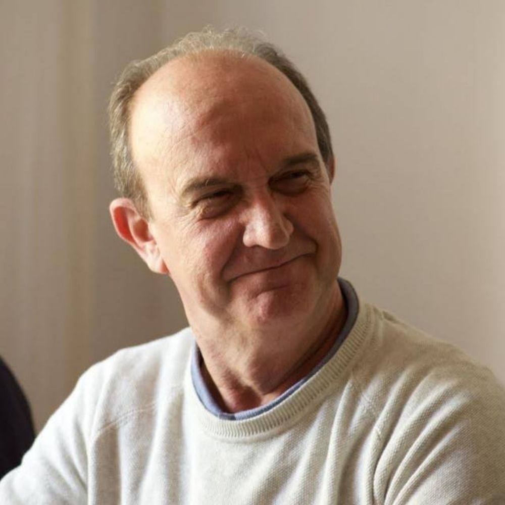 Eduardo Traid