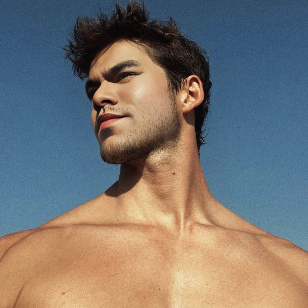 Profile avatar