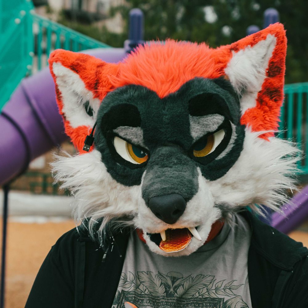 Reyo Redwolf