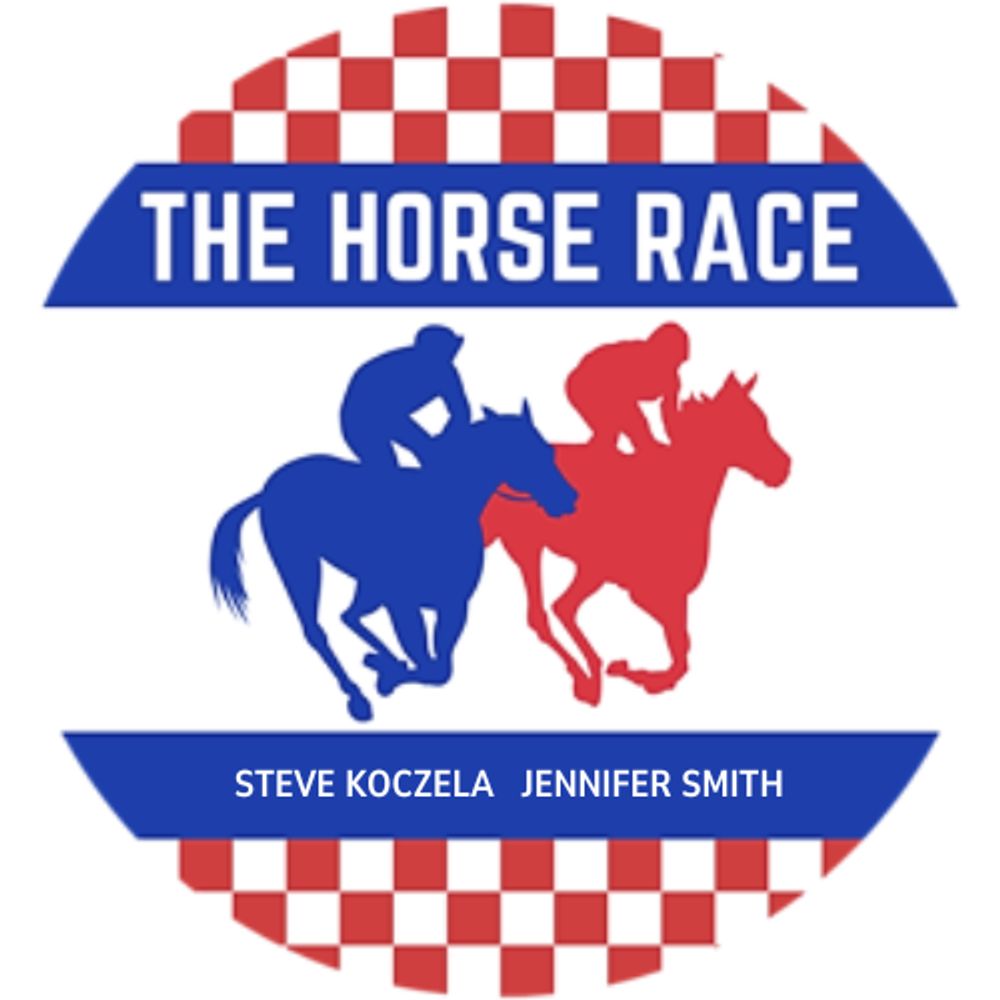 The Horse Race