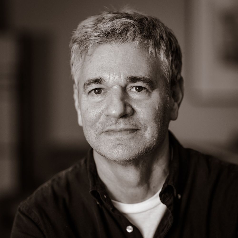 David Butow