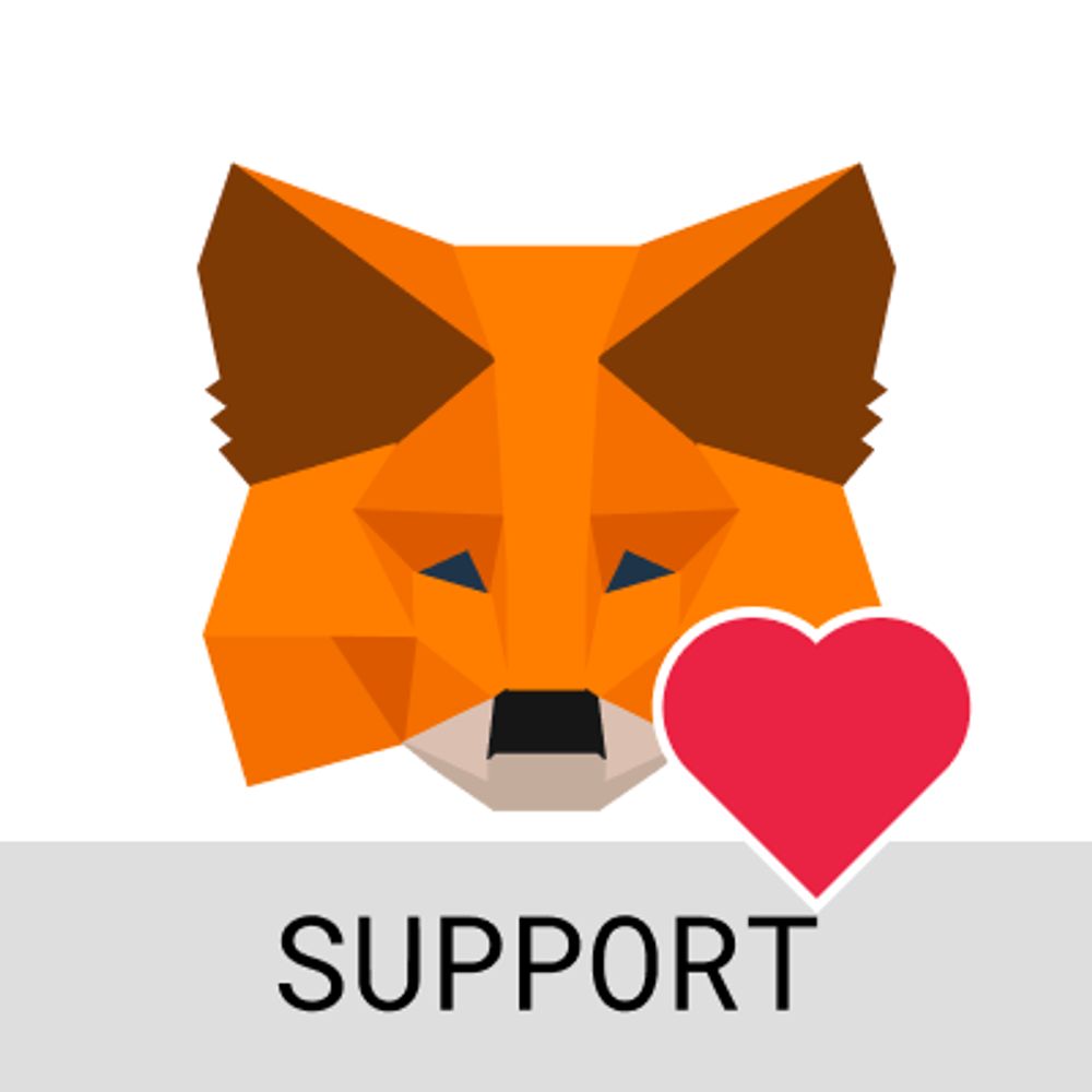 MetaMask Support🌐
