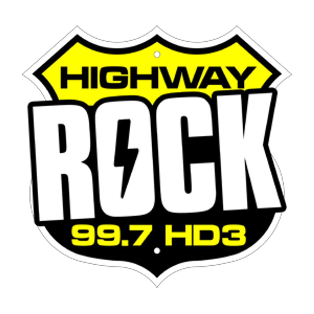 Highway Rock