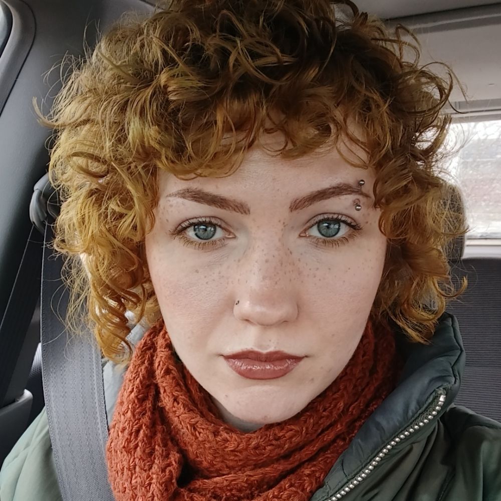 Maryn O'Brien