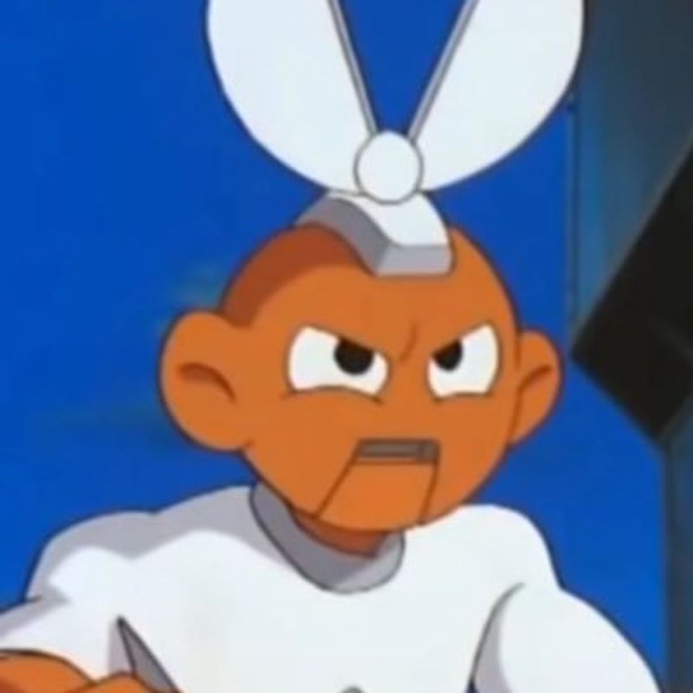 Cut Man