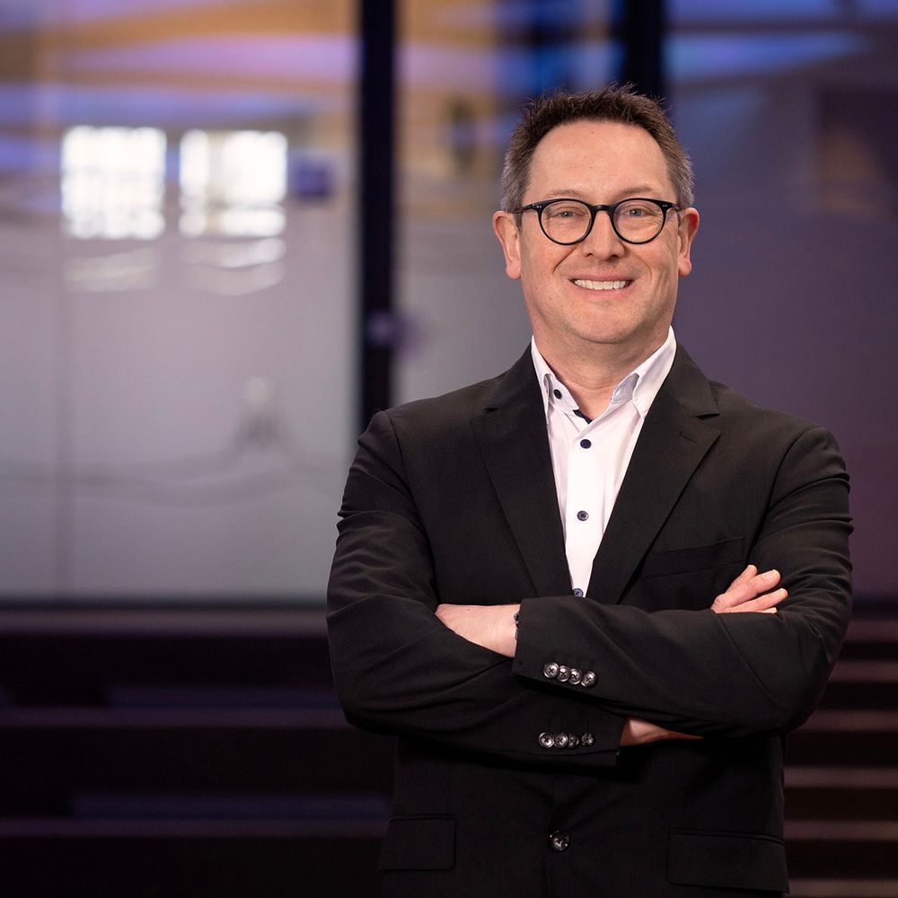 Stefan Karpenstein