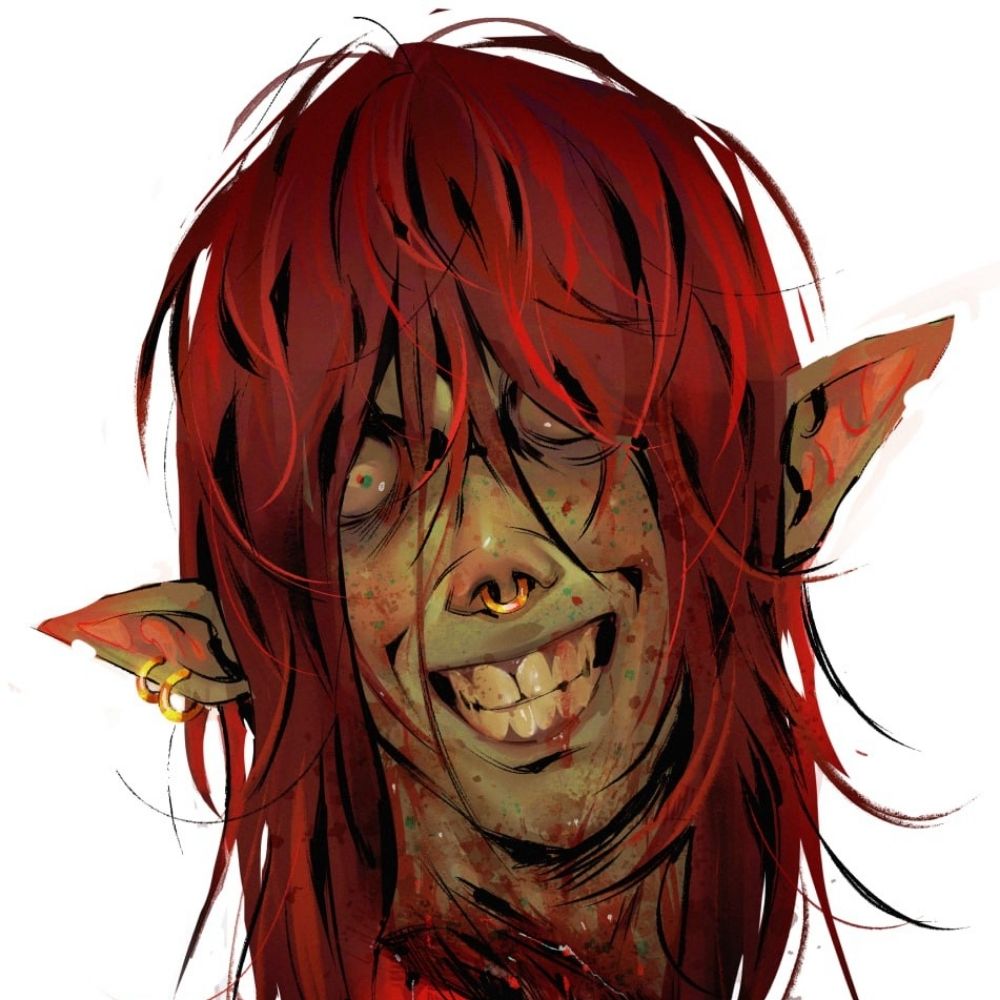 redgreengoblin 