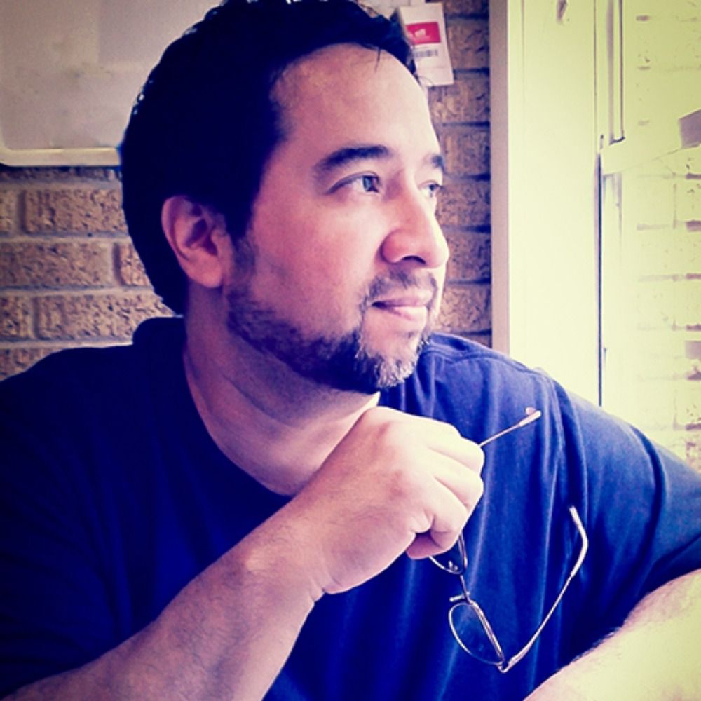 Kenny Salazar