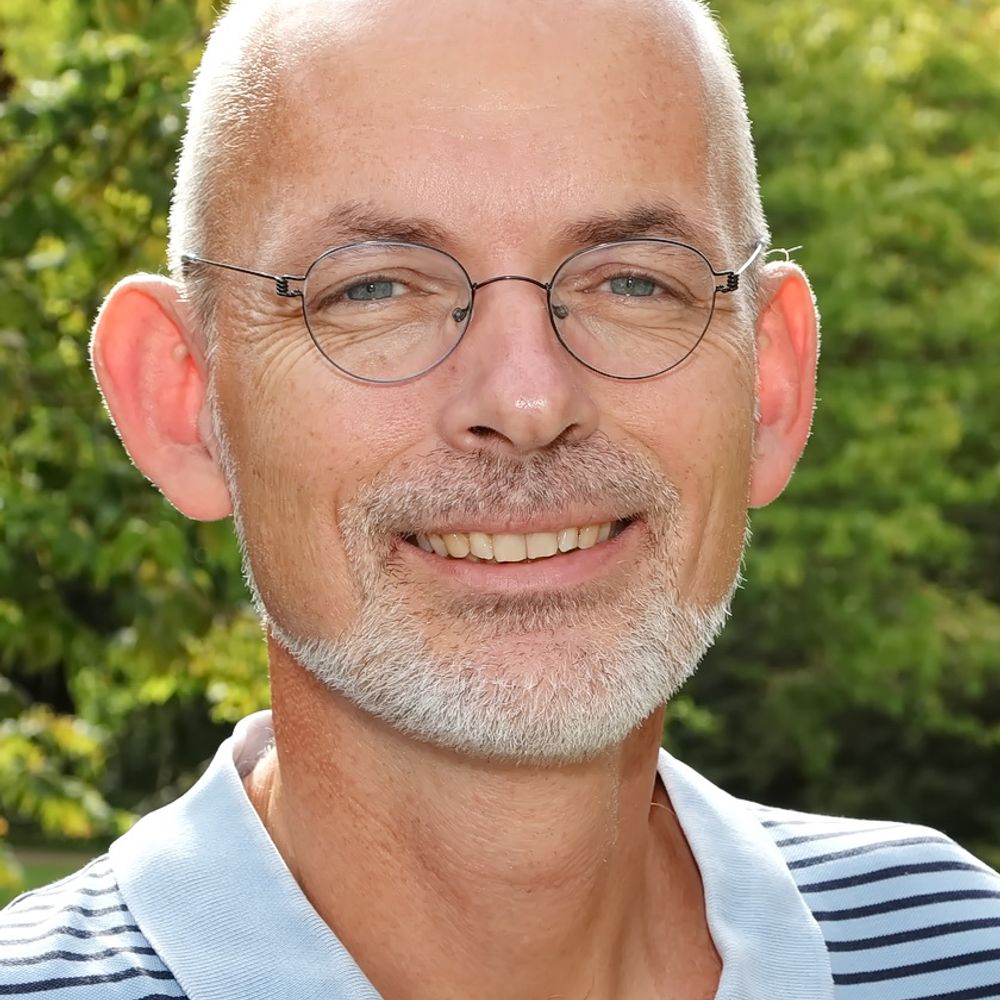 Jens-Christian Svenning