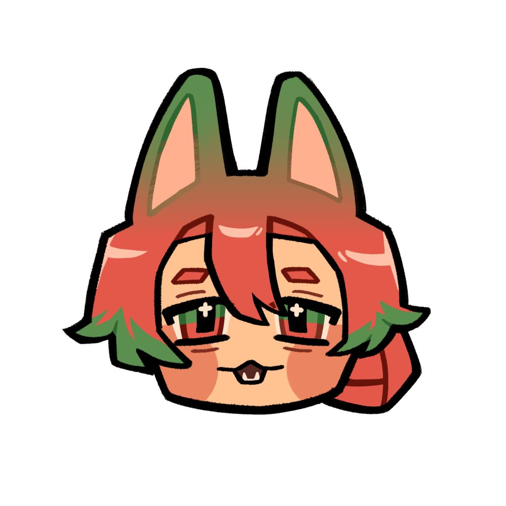 🍓 suyu ✰ comms on vgen