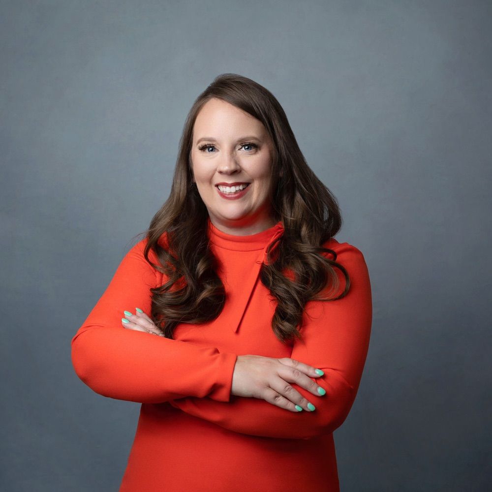 Allison Russell ⚖️