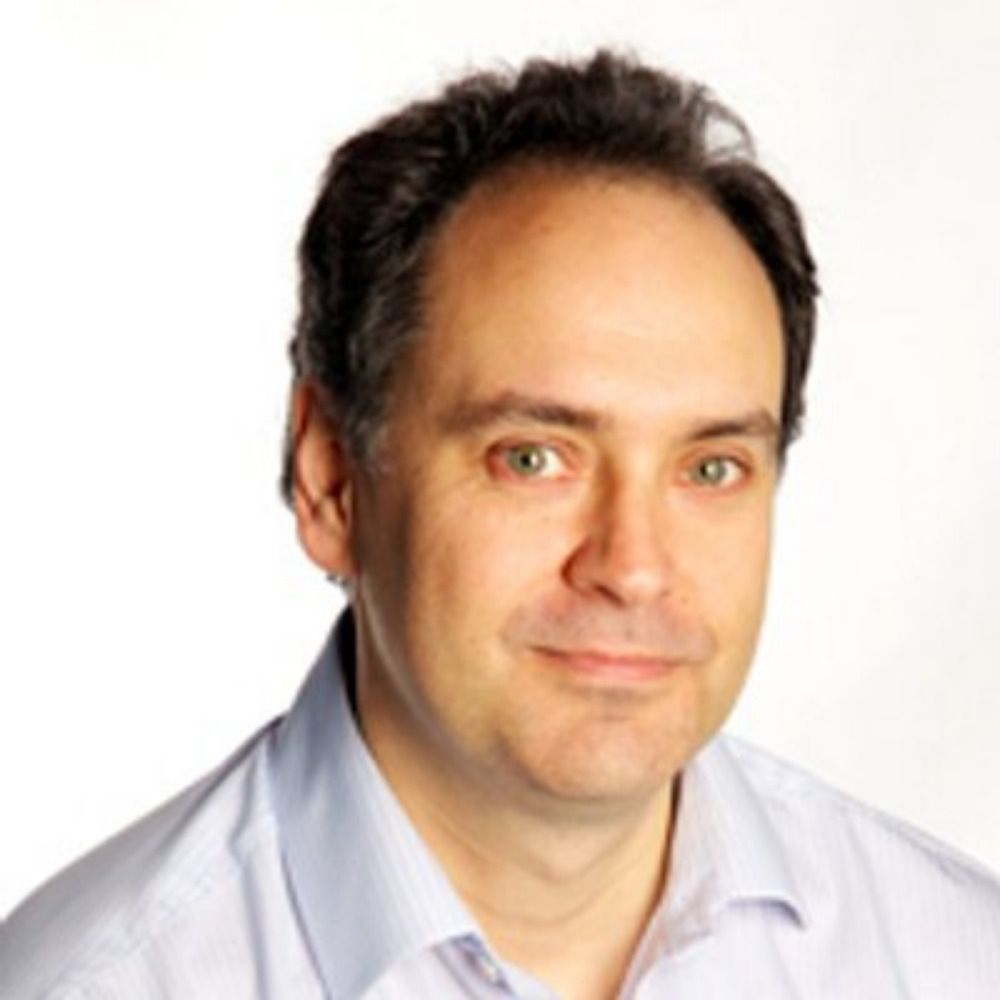Neil Thompson